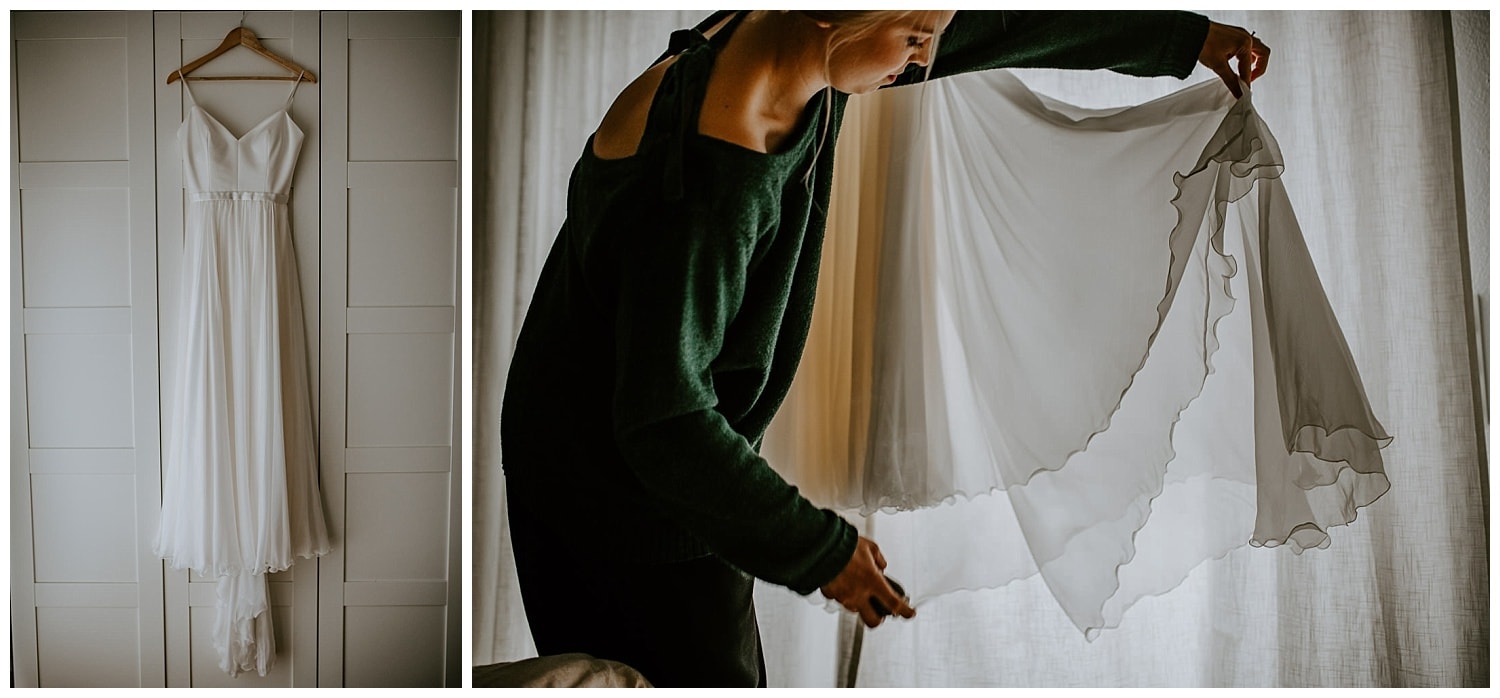 005 DSC 5650 Hochzeitsfotograf Köln Hochzeit NRW Hausboot Düsseldorf Boho Vintage Hippie Elopement Vera Prinz