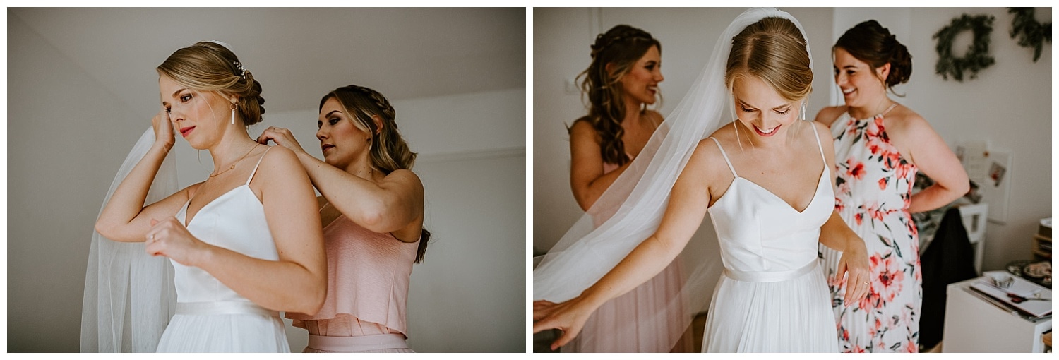 017 DSC 5794 Hochzeitsfotograf Köln Hochzeit NRW Hausboot Düsseldorf Boho Vintage Hippie Elopement Vera Prinz