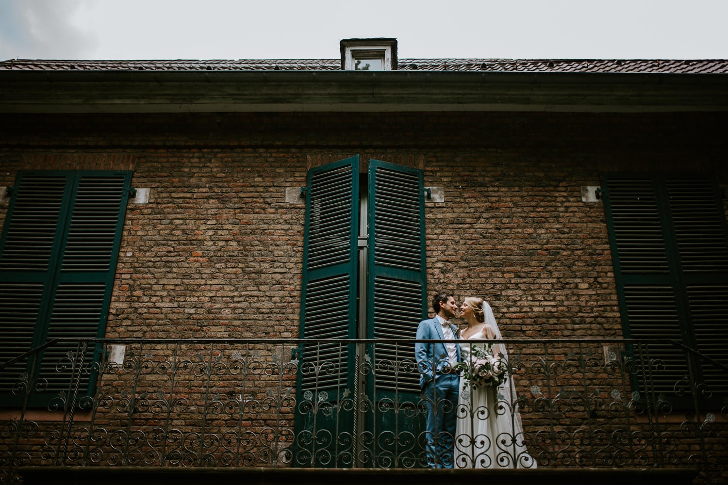 030 DSC 6015 Hochzeitsfotograf Köln Hochzeit NRW Hausboot Düsseldorf Boho Vintage Hippie Elopement Vera Prinz