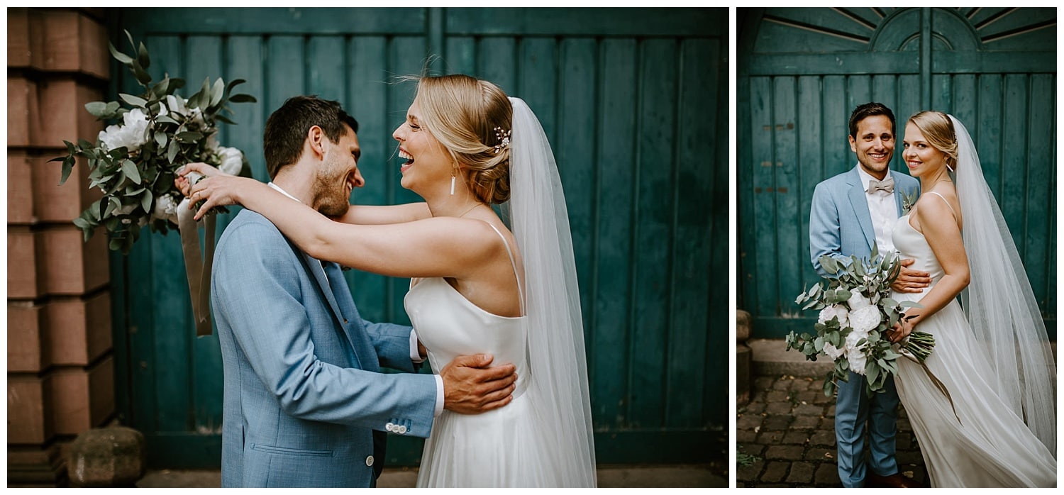 051 DSC 6598 Hochzeitsfotograf Köln Hochzeit NRW Hausboot Düsseldorf Boho Vintage Hippie Elopement Vera Prinz