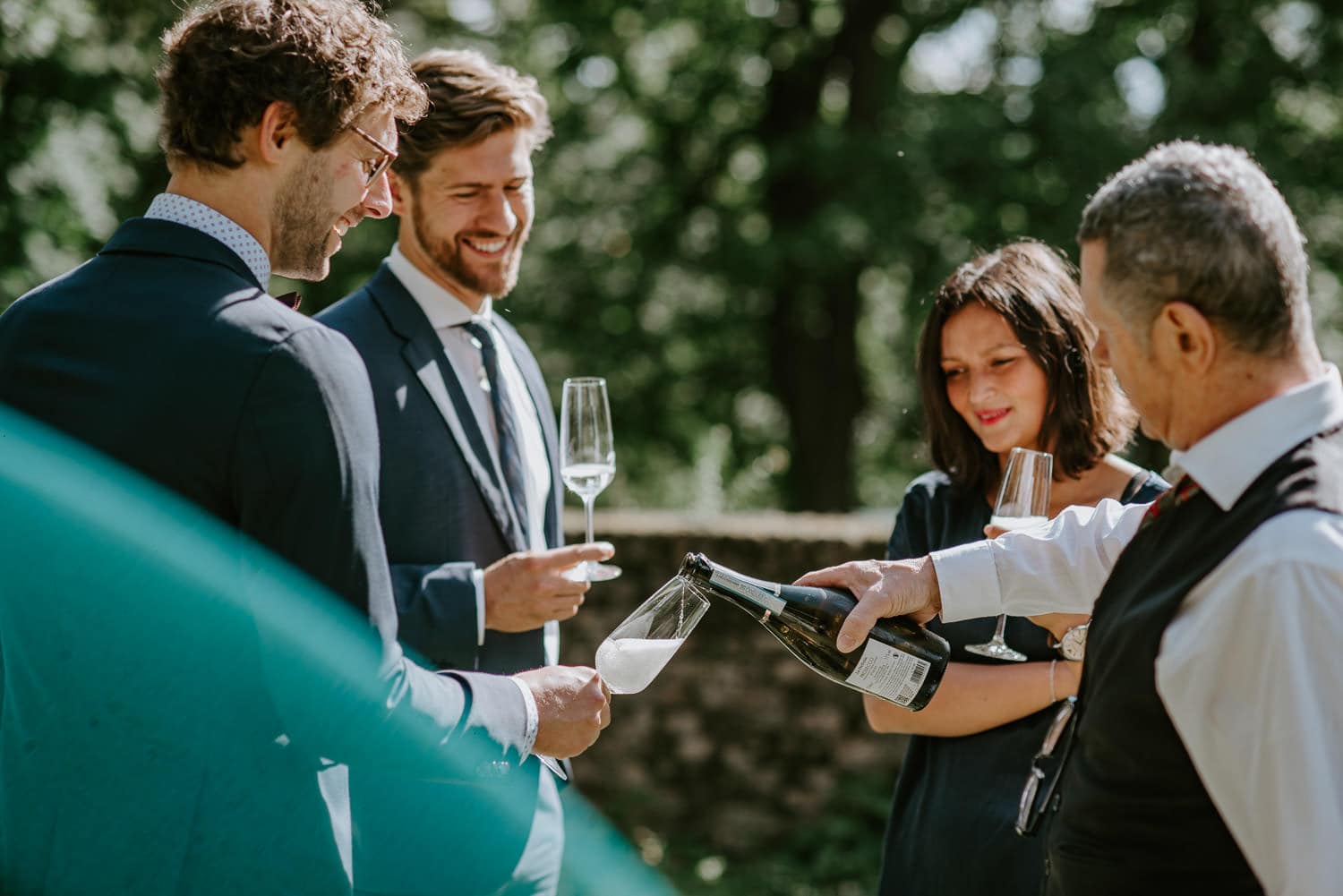 073 DSC 4859 Hochzeitsfotograf Köln Hochzeit NRW Hausboot Düsseldorf Boho Vintage Hippie Elopement Vera Prinz