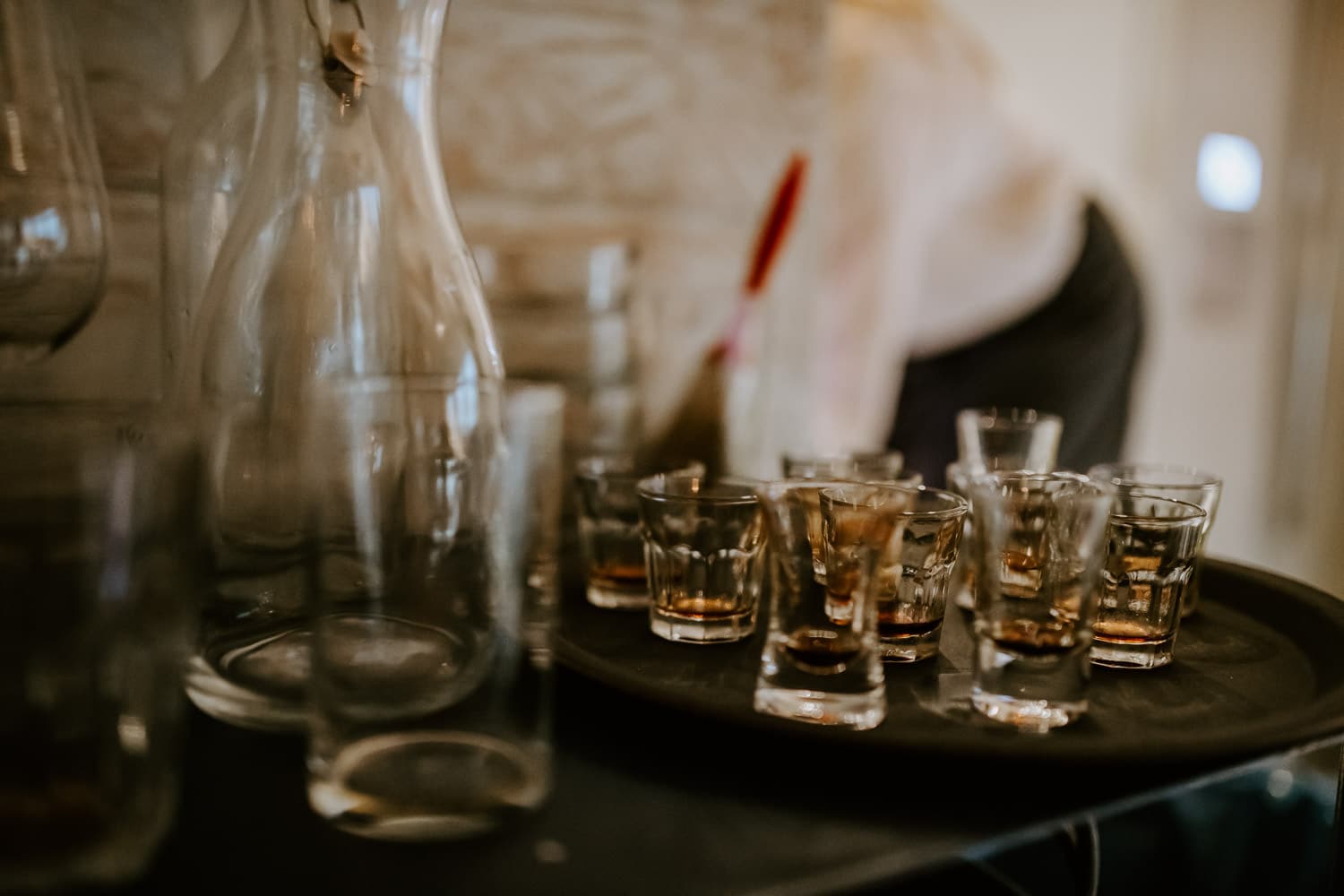 152 DSC 8409 Hochzeitsfotograf Köln Hochzeit NRW Hausboot Düsseldorf Boho Vintage Hippie Elopement Vera Prinz