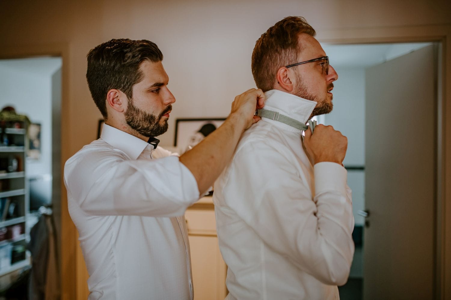 020 Hochzeitsfotograf Köln Hochzeit NRW Rarehouse Köln Rheinauhafen Boho Vintage Hippie Elopement Vera Prinz