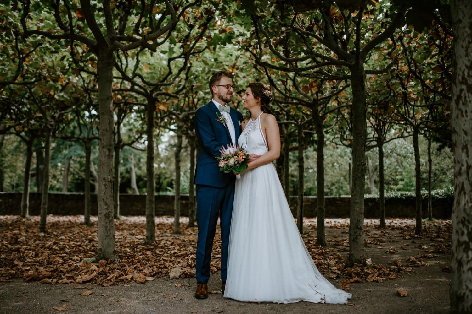 039 Hochzeitsfotograf Köln Hochzeit NRW Rarehouse Köln Rheinauhafen Boho Vintage Hippie Elopement Vera Prinz