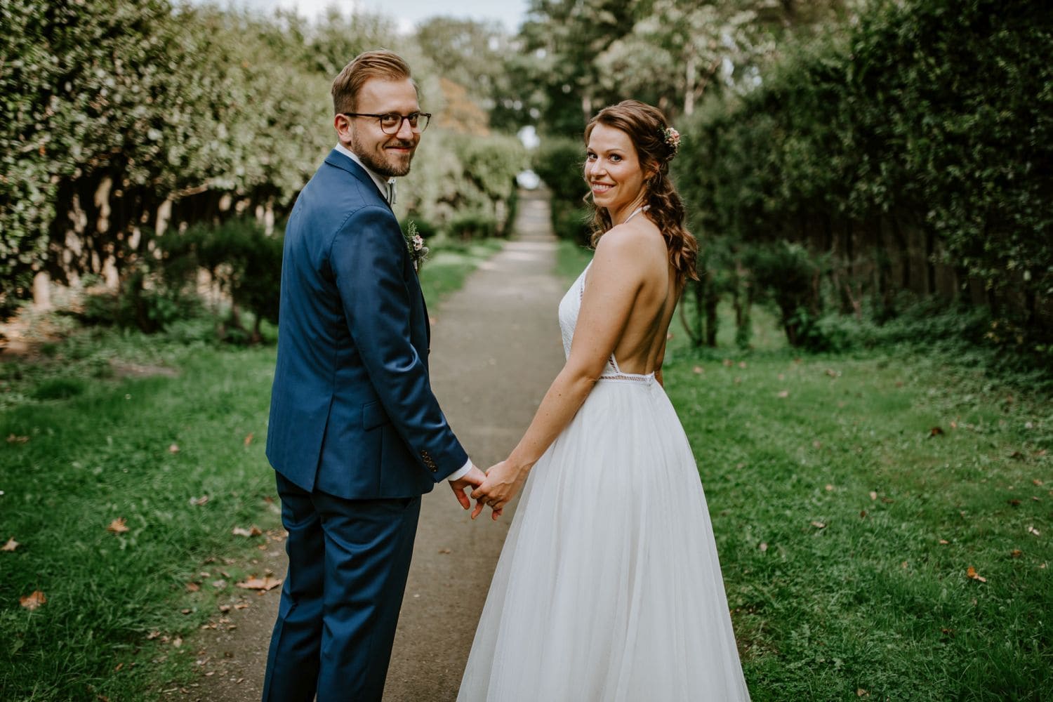 045 Hochzeitsfotograf Köln Hochzeit NRW Rarehouse Köln Rheinauhafen Boho Vintage Hippie Elopement Vera Prinz