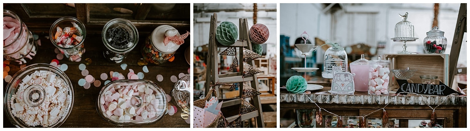 103 Hochzeitsfotograf Köln Hochzeit NRW Rarehouse Köln Rheinauhafen Boho Vintage Hippie Elopement Vera Prinz