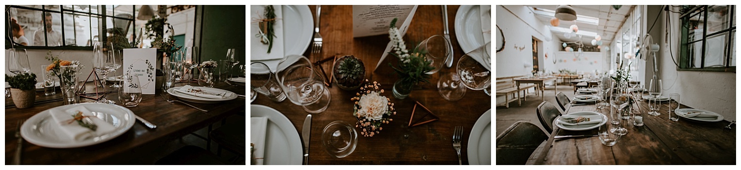 104 Hochzeitsfotograf Köln Hochzeit NRW Rarehouse Köln Rheinauhafen Boho Vintage Hippie Elopement Vera Prinz